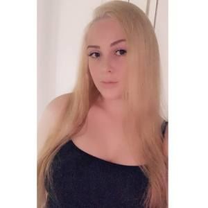 Meet your Posher, Chelsey